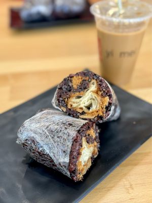 Yi Mei San Gabriel by null