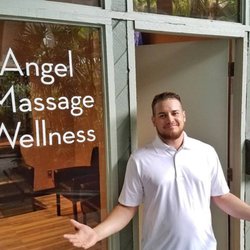 Angel Pro Therapy