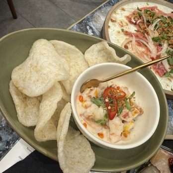Chao - Asian Fusion Near Me - Honolulu, Hawaii