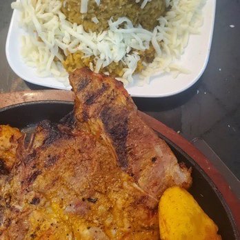 La Hueca EPA - Seafood Near Me - Corona, New York