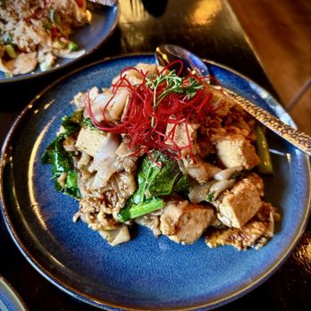 Proud - PAD SE-EW (V, GF) - Thai Near Me - Portland, Oregon Proud - PAD SE-EW (V, GF) - Thai Near Me - Portland, Oregon
