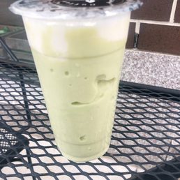 Avocado Smoothie