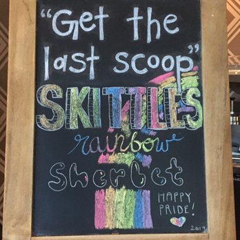 Salt & Straw - Ice Cream & Frozen Yogurt Near Me - Seattle, Washington