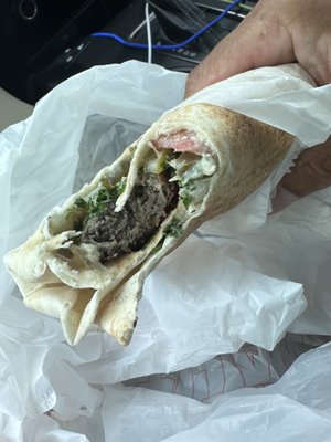 Mediterranean Bakery by null