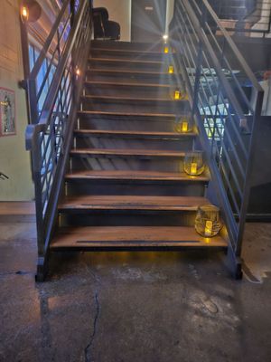 Cobble Social House by null