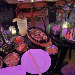 All this for me All this for me