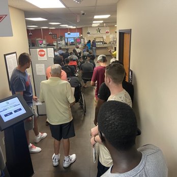 TEXAS DEPARTMENT OF MOTOR VEHICLES - Updated February 2026 - 14 Photos