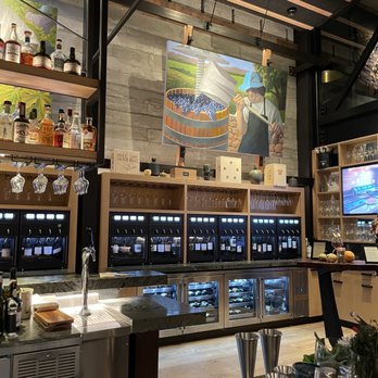The Matheson - Wine Bars Near Me - Healdsburg, California The Matheson - Wine Bars Near Me - Healdsburg, California