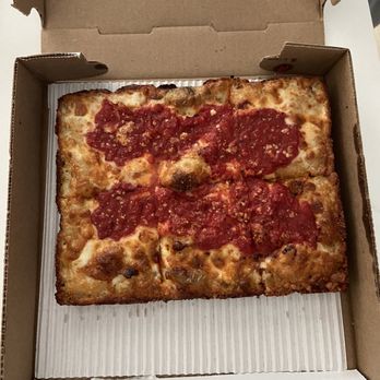 Emmy Squared Pizza - West Midtown - Pizza - Pizza Near Me - Atlanta, Georgia