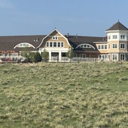 Southshore