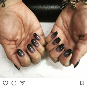 Apex Nails - Ballin hehehe - Nail Salons Near Me - Crystal River, Florida