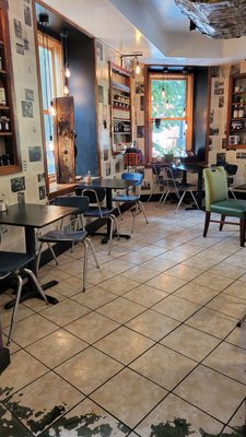 Laverne's Eatery by null