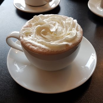 Paul's Omelettery Restaurant - Hot Chocolate - Breakfast & Brunch Near Me - Vancouver, British Columbia Paul's Omelettery Restaurant - Hot Chocolate - Breakfast & Brunch Near Me - Vancouver, British Columbia