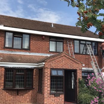 BB Roofing Solutions - Roofing Near Me - Cheslyn Hay, STS