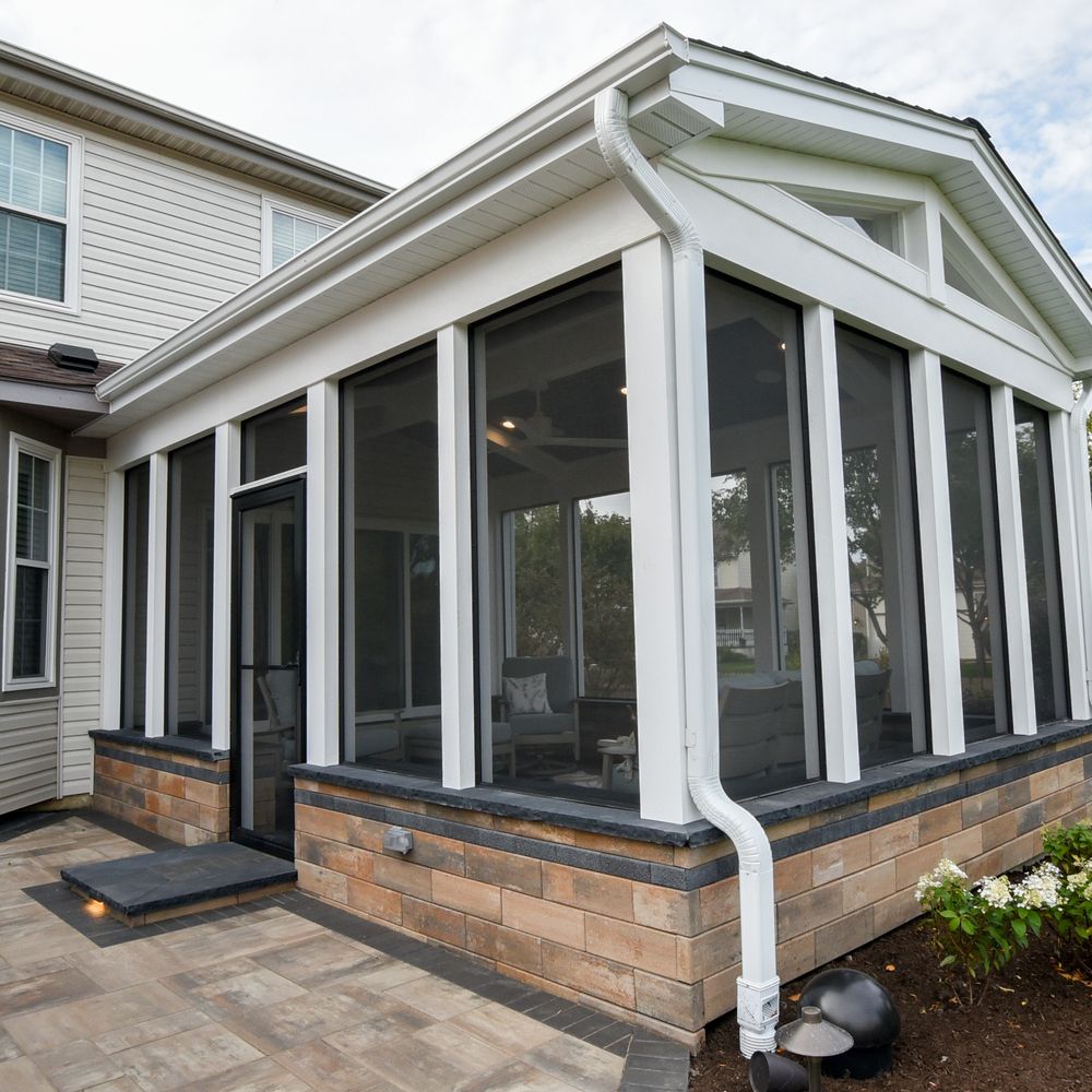 Normandy Remodeling - Architects Near Me - Hinsdale, Illinois Normandy Remodeling - Architects Near Me - Hinsdale, Illinois
