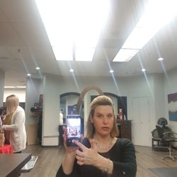 Brazilian Blowout
