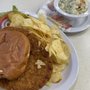 Photo of Flap Jacks