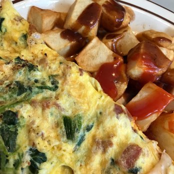 Village Cafe In Dolton - Bacon And egg omelette you too baby - Cafes Near Me - Dolton, Illinois Village Cafe In Dolton - Bacon And egg omelette you too baby - Cafes Near Me - Dolton, Illinois