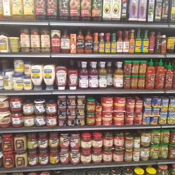 The Nut House - Canned goods - Coffee & Tea Near Me - Brooklyn, New York The Nut House - Canned goods - Coffee & Tea Near Me - Brooklyn, New York