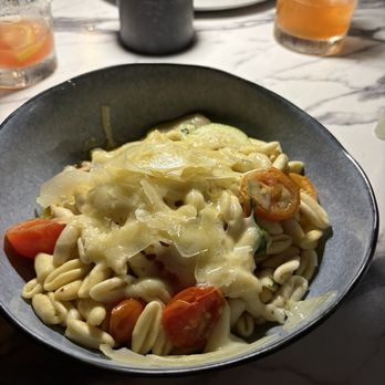 American Beech - Cavatelli - Hotels Near Me - Greenport, New York