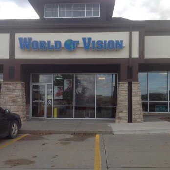 World Of Vision - Easy to find location with great parking! - Eyewear & Opticians Near Me - Ankeny, Iowa World Of Vision - Easy to find location with great parking! - Eyewear & Opticians Near Me - Ankeny, Iowa
