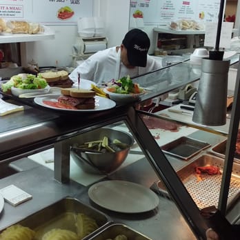 Magee's Kitchen - Great food here folks - Delis Near Me - Los Angeles, California