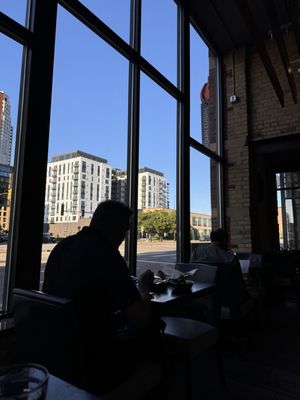 Clay Oven Minneapolis by null