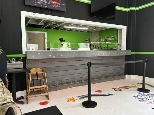 NuVegan Cafe Petersburg by null