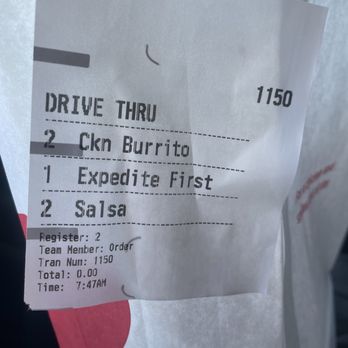 Chick-fil-A - Fast Food Near Me - Thousand Oaks, California