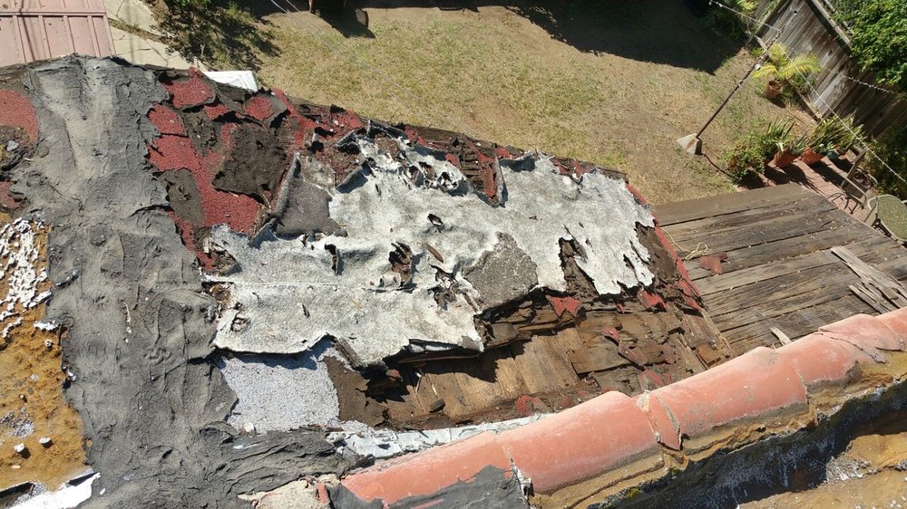 Slide of AHRCO Builders & Roofing