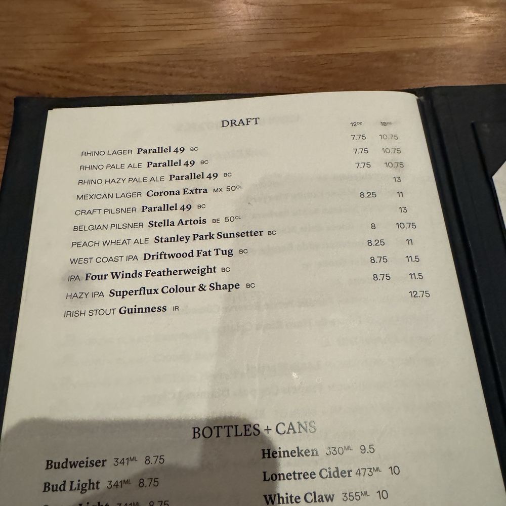 Earls Kitchen + Bar - Canadian (New) Near Me - Vancouver, British Columbia Earls Kitchen + Bar - Canadian (New) Near Me - Vancouver, British Columbia