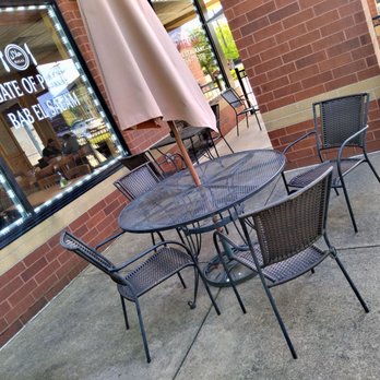 Bab El Salam - Mediterranean Near Me - Portage, Michigan
