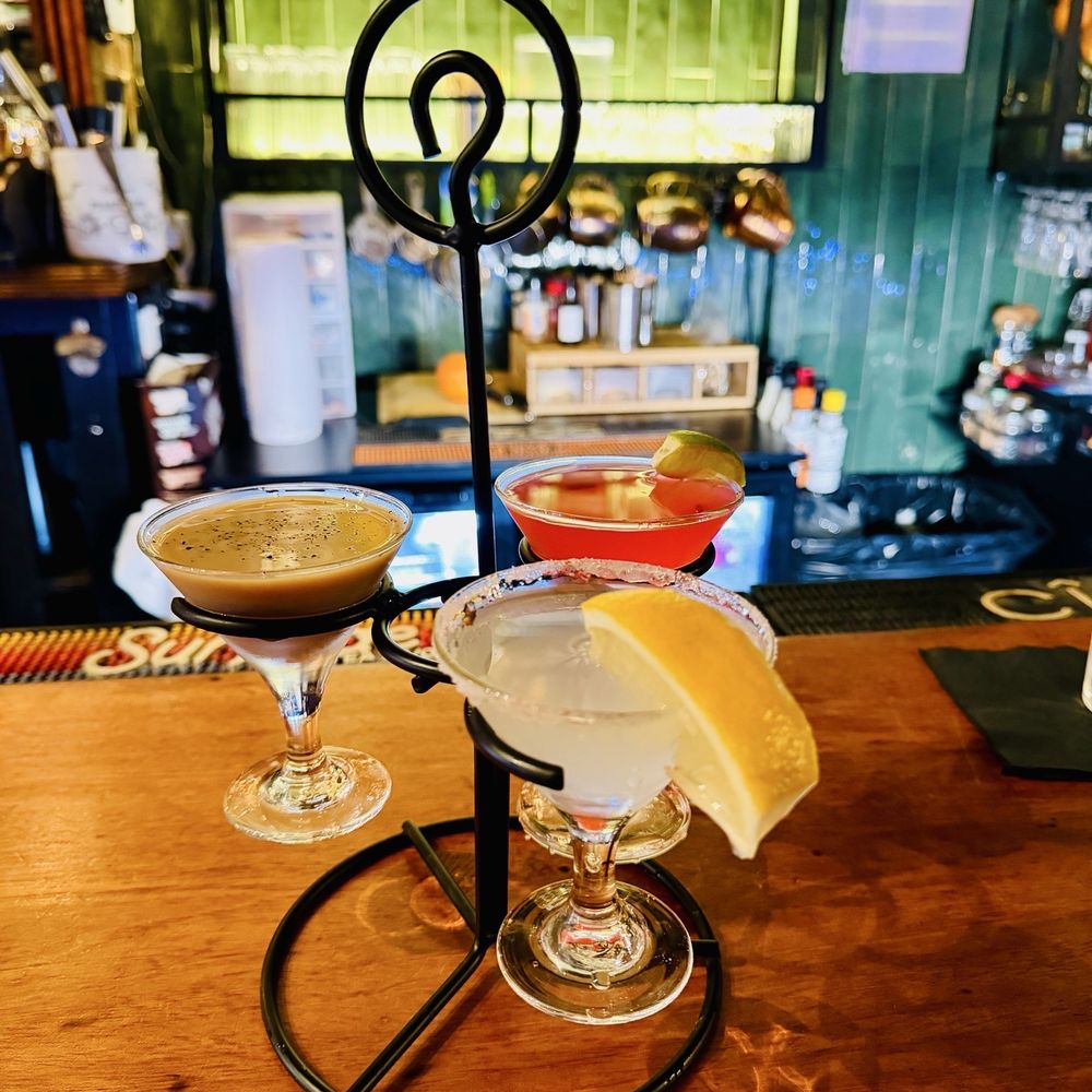 Old 97 Cafe - Jazz & Blues Near Me - Akron, Ohio