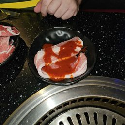 Spicy Pork Bulgogi