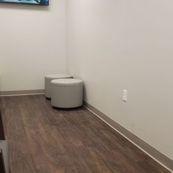 Magnolia Medical Center