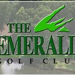 The Emerald Golf Club