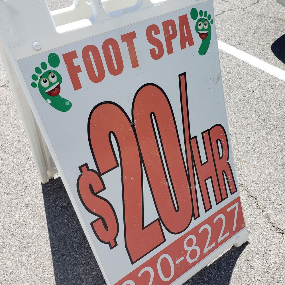Spring Mountain Reflexology - Reflexology Near Me - Las Vegas, Nevada Spring Mountain Reflexology - Reflexology Near Me - Las Vegas, Nevada