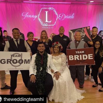 Team Bride Team Groom Hawaii - TBTGHI wedding team - Party & Event Planning Near Me - Ewa Beach, Hawaii Team Bride Team Groom Hawaii - TBTGHI wedding team - Party & Event Planning Near Me - Ewa Beach, Hawaii