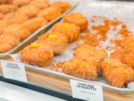 COIN DE RUE bakery and cafe by null