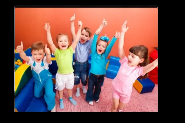 Ages N’ Stages 24 Hour Daycare - childcare center in Los Angeles, CA