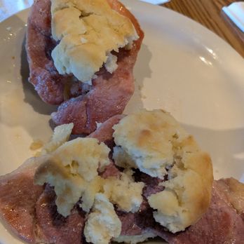 Cracker Barrel Old Country Store - Breakfast & Brunch Near Me - Statesville, North Carolina