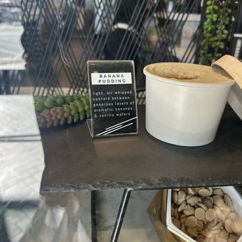 Paderia Bakehouse - Pastries - Desserts Near Me - Fountain Valley, California