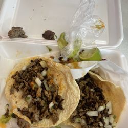 La Morenita - Tacos