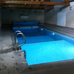 Aquatherma - Piscine
