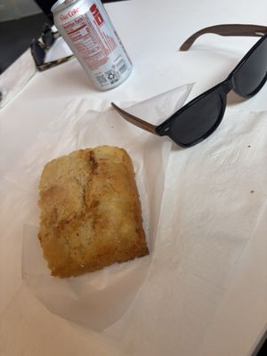 Nolita - A New Orleans Bakery by null