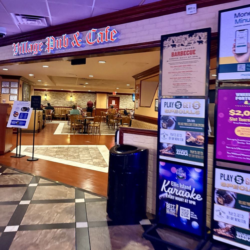 Village Pub and Cafe - American Near Me - Las Vegas, Nevada Village Pub and Cafe - American Near Me - Las Vegas, Nevada