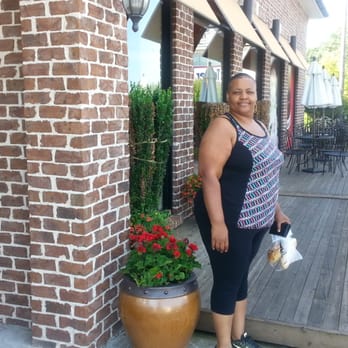 White Windmill - Me out front - Bakeries Near Me - Doraville, Georgia