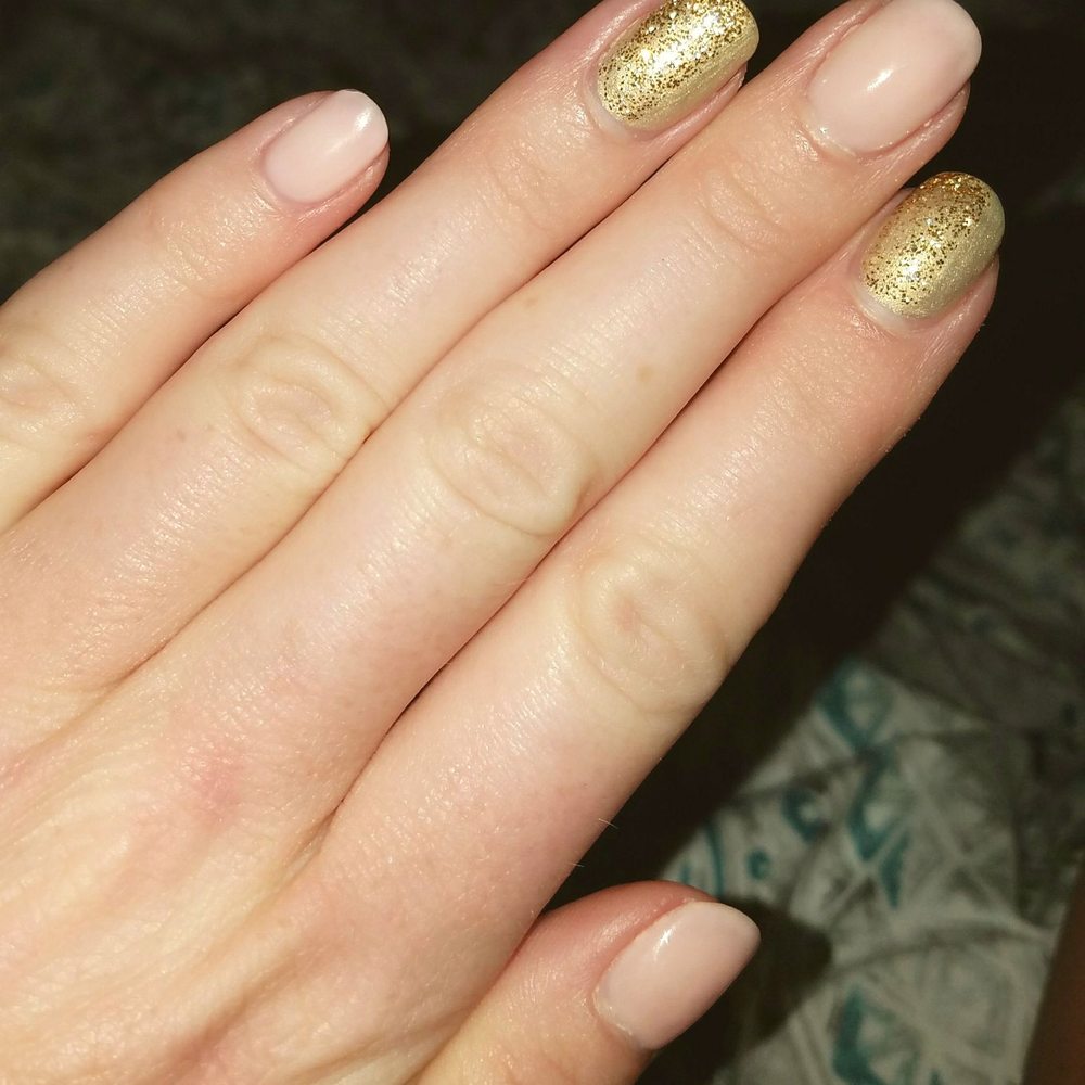 Paradise Salon - 8 days post mani and my nails still look great. - Nail Salons Near Me - Corte Madera, California Paradise Salon - 8 days post mani and my nails still look great. - Nail Salons Near Me - Corte Madera, California