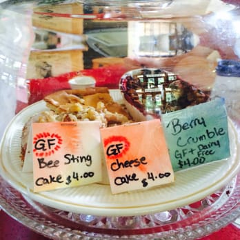 Camphill Cafe - Sandwiches Near Me - Phoenixville, Pennsylvania