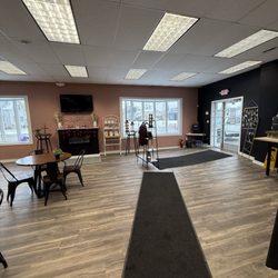 New Boston Nutrition - Main walkin
